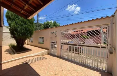 Casa para locação com quatro dormitórios, ao lado do parque ecológico , jardim esplanada, indaiatub
