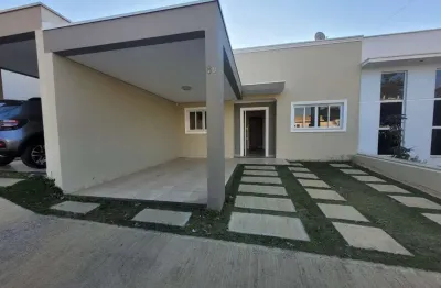 Casa para locação com três dormitórios, jardim montreal residence, indaiatuba, sp