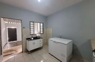 Casa para locação de 02 dormitórios, disponível no jardim itamaracá, indaiatuba, sp. entre em conta