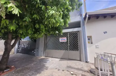 Sobrado para locação de 02 dormitórios, disponível no residencial monte verde, indaiatuba-sp. entre