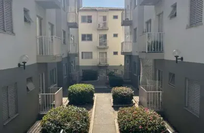 Apartamento à venda em ótima localização com dois dormitórios, jardim adriana, indaiatuba, sp