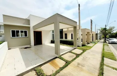 Casa à venda com três dormitórios em condomínio com muito lazer e área verde, jardim montreal resid