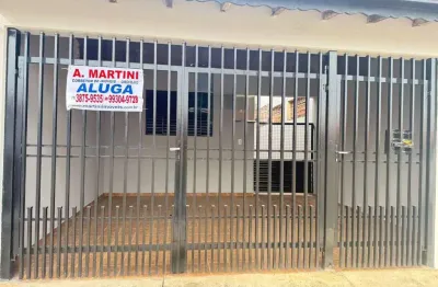 Casa para locação com 02 dormitórios disponível no , jardim morada do sol, indaiatuba-sp. entre já