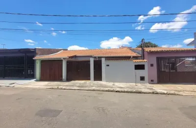 Casa para locação de 02 dormitórios, núcleo habitacional brigadeiro faria lima, indaiatuba-sp. entr