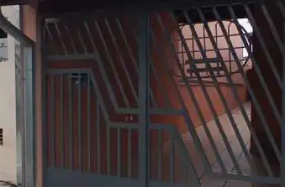 Casa para locação com 01 dormitório, disponível no Jardim Morada do Sol, Indaiatuba, SP