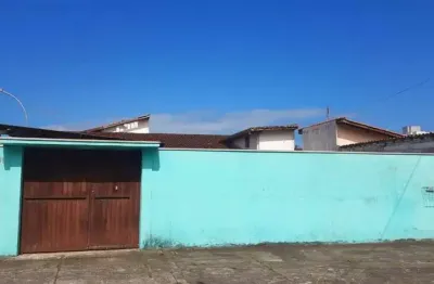 Casa à venda no Indaiá, Caraguatatuba 