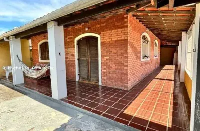 Casa para venda em caraguatatuba, praia das palmeiras, 2 dormitórios, 2 banheiros, 5 vagas