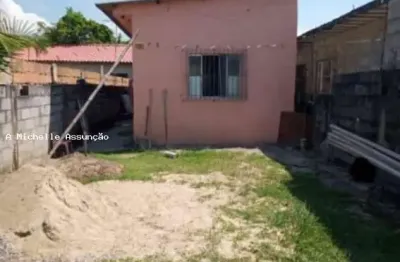 Casa para venda em caraguatatuba, morro do algodão, 3 dormitórios, 2 banheiros, 2 vagas