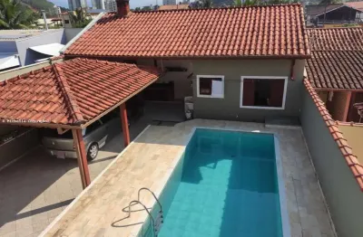 Sobrado para venda em caraguatatuba, martim de sá, 5 dormitórios, 2 suítes, 1 banheiro, 6 vagas