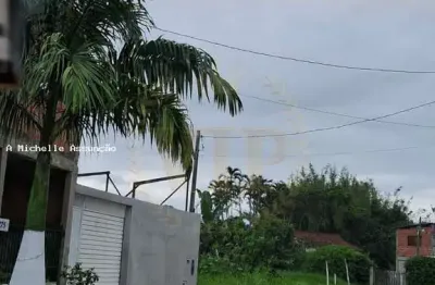 Terreno à venda no Barranco Alto, Caraguatatuba 