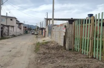 Terreno à venda no Morro do Algodão, Caraguatatuba 