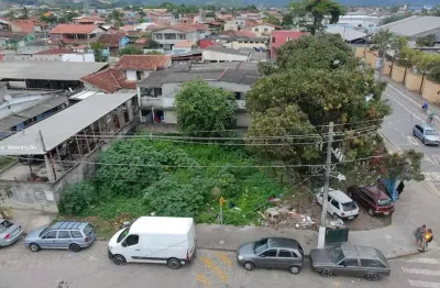 Terreno à venda no Canto do Mar, São Sebastião 