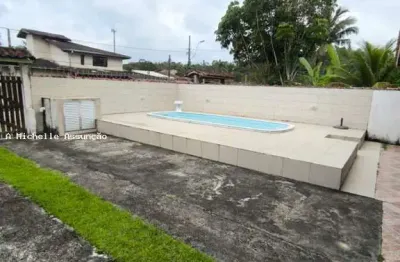 Casa para venda em caraguatatuba, portal da fazendinha, 3 dormitórios, 2 banheiros, 4 vagas