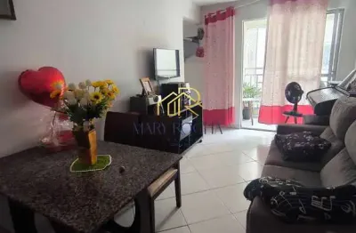 Apartamento com 3 quartos à venda na Rua Vereador Jone Kiss, 58, Itingá, Lauro de Freitas