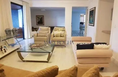 Apartamento com 3 quartos à venda na Rua da Graviola, 468, Caminho das Árvores, Salvador