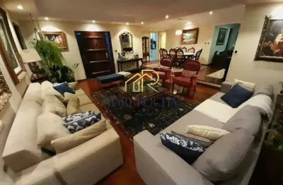 Apartamento com 4 quartos à venda na Rua Wanderley Pinho, 735, Itaigara, Salvador