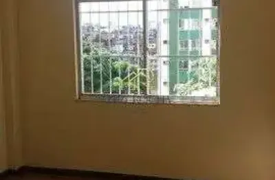 Apartamento com 3 quartos à venda na Rua Santa Maria Goretti, Vila Laura, Salvador