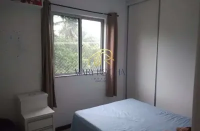 Apartamento com 3 quartos à venda na Rodovia Ba-099, Abrantes, Camaçari