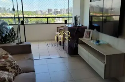 Apartamento com 3 quartos à venda na Rua Assaré, 49, Parque Bela Vista, Salvador