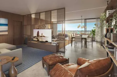 Apartamento com 4 quartos à venda na Rua do Cedro, 1, Horto Florestal, Salvador