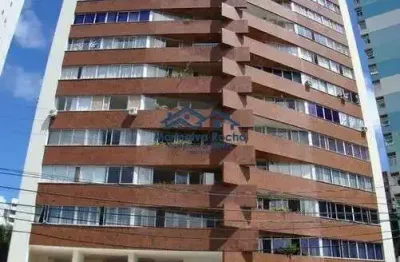 Apartamento com 3 quartos à venda na Rua Florentino Silva, Itaigara, Salvador