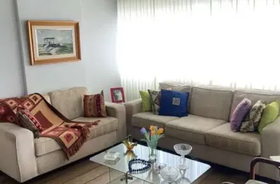 Apartamento com 4 quartos à venda na Avenida Antônio Carlos Magalhães, 621, Caminho das Árvores, Salvador
