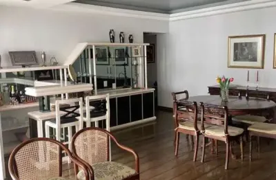 Apartamento com 4 quartos à venda na Avenida Antônio Carlos Magalhães, 621, Caminho das Árvores, Salvador