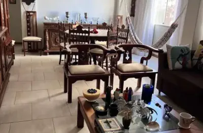 Apartamento com 3 quartos à venda na Avenida Almirante Marques de Leão, 237, Barra, Salvador