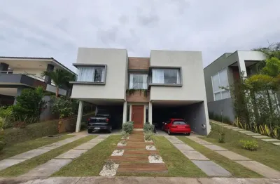 Casa com 3 quartos à venda na Rodovia Ba-099, Abrantes, Camaçari