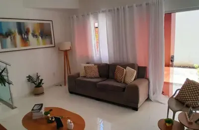 Casa com 2 quartos à venda na Rua Zoraída, Vila Praiana, Lauro de Freitas