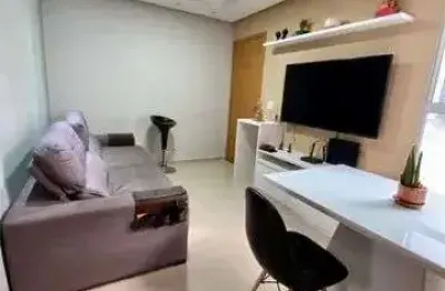 Apartamento com 2 quartos à venda na Rua do Bosque, Boa União, Camaçari