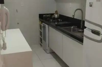 Apartamento com 2 quartos à venda na Rua Marta Maria de Jesus, 224, Buraquinho, Lauro de Freitas