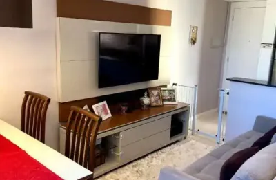 Apartamento com 2 quartos à venda na Rua Dos Laços, Boa União, Camaçari