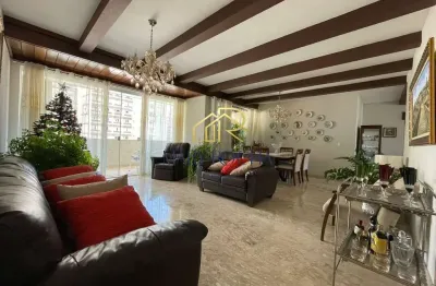 Apartamento com 4 quartos à venda na Rua Basílio da Gama, 72, Canela, Salvador