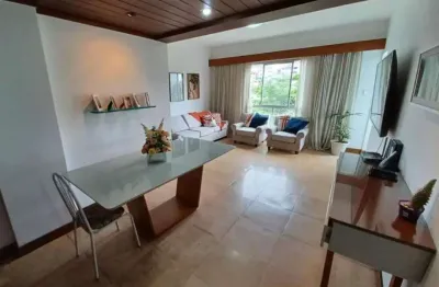 Apartamento com 3 quartos à venda na Rua Engenheiro Celso Torres, 74, Graça, Salvador