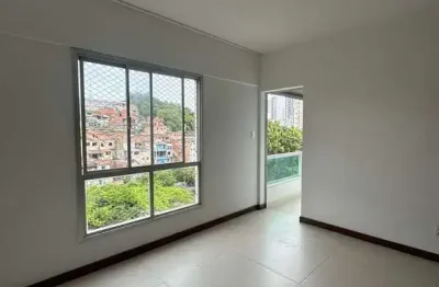 Apartamento com 3 quartos à venda na Rua Engenheiro Celso Torres, 74, Graça, Salvador