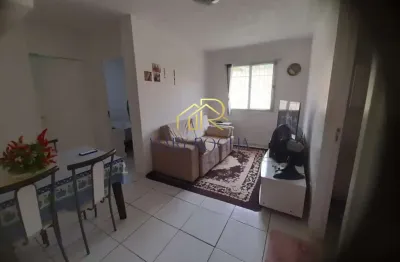 Apartamento com 2 quartos à venda na Rua José Leite, Quintas do Picuaia, Lauro de Freitas