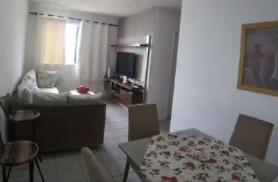Apartamento com 2 quartos à venda na Avenida Aliomar Baleeiro, 52, Pau da Lima, Salvador