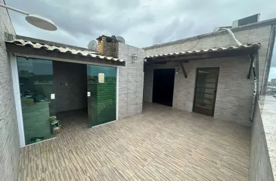 Cobertura com 3 quartos à venda na Rua Manoel Silvestre Leite, 1, Centro, Lauro de Freitas