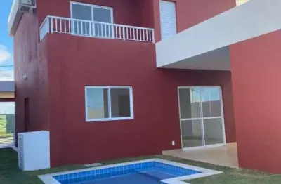 Casa com 3 quartos à venda na Estrada da Cascalheira, Limoeiro, Camaçari