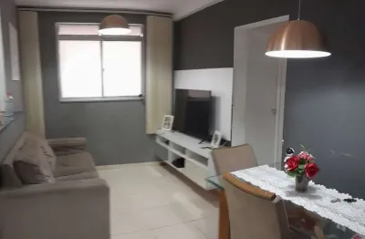 Apartamento com 2 quartos à venda na Avenida Professor Theócrito Batista, 929, Caji, Lauro de Freitas