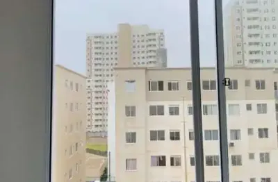 Apartamento com 2 quartos à venda na Rua da Gratidão, Piatã, Salvador