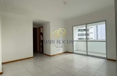 Apartamento com 2 quartos para alugar na Rua Colmar Americano da Costa, 551, Pituba, Salvador