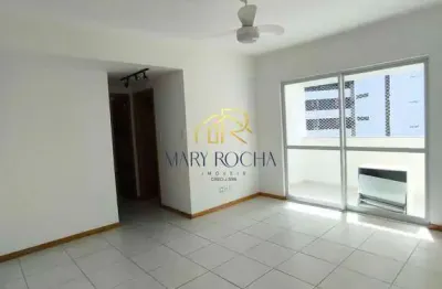 Apartamento com 2 quartos para alugar na Rua Colmar Americano da Costa, 551, Pituba, Salvador