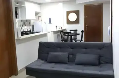 Apartamento com 1 quarto à venda na Rua Barreto Pedroso, 201, Pituaçu, Salvador