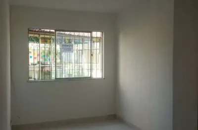 Apartamento com 2 quartos à venda na Rua Lua Nova, São Cristóvão, Salvador