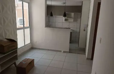 Apartamento com 2 quartos à venda na Rua Dos Laços, Boa União, Camaçari