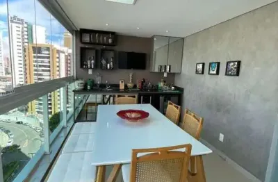 Apartamento com 3 quartos à venda na Rua Magno Valente, 275, Pituba, Salvador