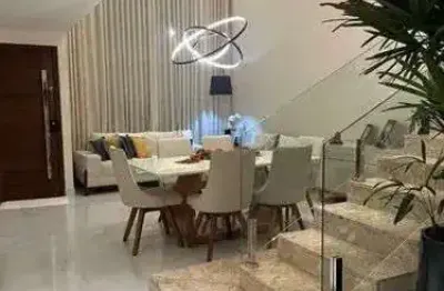 Casa com 4 quartos à venda na Avenida Professor Theócrito Batista, 1260, Caji, Lauro de Freitas