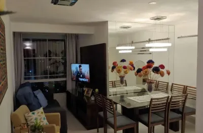 Apartamento com 3 quartos à venda na Ladeira do Pepino, 02, Engenho Velho de Brotas, Salvador